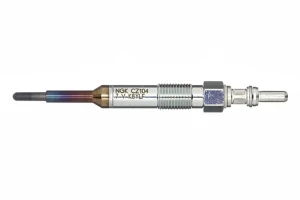 9826 NGK Świeca żarowa ceramiczna