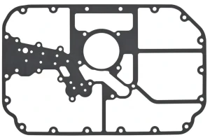 2.8, 2.6 Uszczelka miski olejowej AUDI COUPE B3