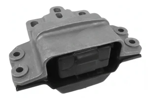 2.0 TDI, 1.9 TDI VW CADDY 3 Poduszka silnika lewa od skrzyni biegów SASIC