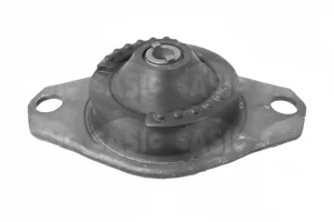 1.9 JTD FIAT BRAVO I Poduszka silnika tylna od skrzyni biegów SASIC