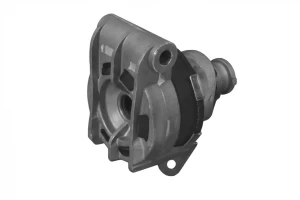 1.6, 1.4 16V, 1.7 CDTI OPEL ASTRA G Poduszka silnika tylna SASIC