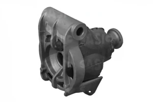 1.8, 1.4, 1.6, 1.7 CDTi OPEL ASTRA H Poduszka silnika tylna SASIC