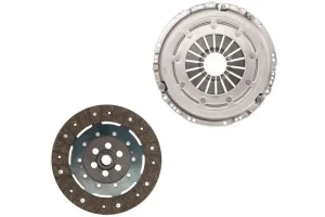 1.5 dCi RENAULT CLIO III Zestaw sprzęgła tarcza docisk NEXUS