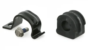 Zestaw gum stabilizatora AUDI A3 8L FEBI BILSTEIN