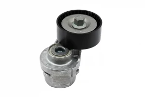 33S13,, 33S16,, 33S14,, 33S12,, 33S11,, 33S15, Napcz paska klinowego wielorowkowego IVECO DAILY VI Skrzynia INA