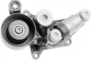 C 220, C 200 Napcz paska klinowego wielorowkowego MERCEDES-BENZ W203 INA