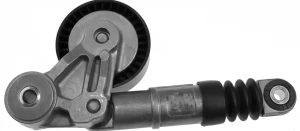 2.4 JTDM Napcz paska klinowego wielorowkowego ALFA ROMEO 159 INA