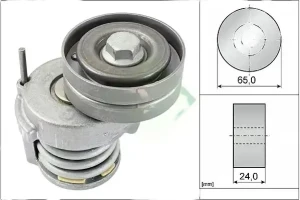1.6 FSI Tendicinghia multirighe VW TOURAN I INA