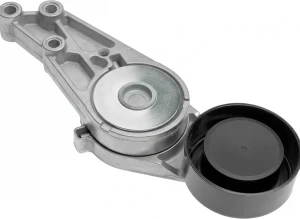 2.0, 1.6, 1.8 T, 2.0 TFSI Napcz paska klinowego wielorowkowego AUDI A4 B7 INA