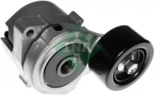 2.2 Napcz paska klinowego wielorowkowego HONDA ACCORD VII INA