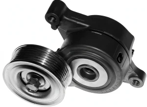 1.6 Napcz paska klinowego wielorowkowego MAZDA 3 I INA
