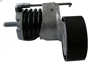 116 i, 118 i, 120 i Napcz paska klinowego wielorowkowego BMW 1 E87 INA