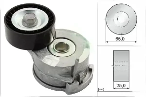 2.0 HDi Tendicinghia multirighe PEUGEOT 308 CC INA