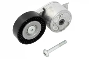 1.8 TDCi Napcz paska klinowego wielorowkowego FORD MONDEO IV INA
