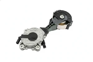 1.6 16V Napcz paska klinowego wielorowkowego PEUGEOT 207 CC INA