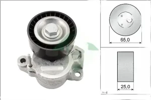 534 0625 10 INA Tendicinghia multirighe