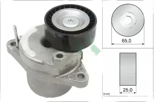 2.0 Tendicinghia multirighe CITROËN GRAND C4 INA