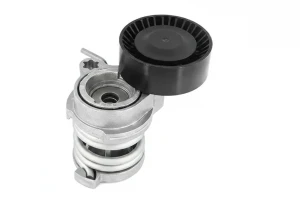 320 i, 318 i Napcz paska klinowego wielorowkowego BMW 3 E91 INA