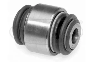 L28822 MONROE Silentbloc de bras de suspension