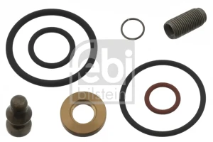 1.9 TDI Zestaw uszczelek, dysza wtryskowa VW BORA FEBI BILSTEIN