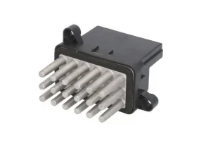 Rezystor regulator dmuchawy FORD KUGA THERMOTEC