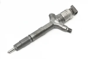 2.0 D-4D TOYOTA AVENSIS II Wtryskiwacz DELPHI