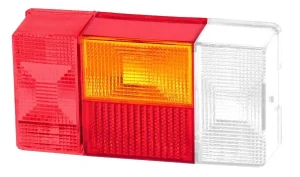 9EL 136 825-001 HELLA Klosz tylnej lampy