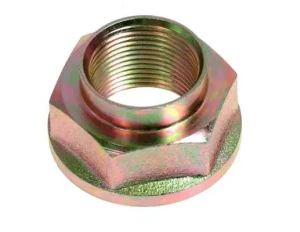 Nakrętka zwrotnicy przód tył 47040055 HONDA ACCORD IV BTA