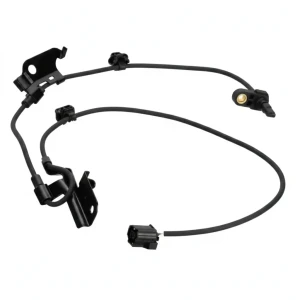 Czujnik prędkości koła abs TOYOTA RAV 4 IV DELPHI SS20466