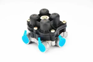 Zawór wielodrożny MAN FOCL PNEUMATICS