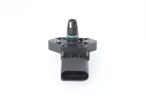 2.7 TDI, 3.0 TDI, 2.0 TDI, 2.0 TFSI, 1.8 TFSI AUDI A4 B8 Czujnik ciśnienia doładowania map sensor BOSCH