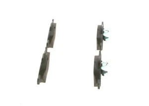 klocki hamulcowe renault laguna 2 tył 13.0460-7157.2 ATE