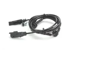 Czujnik prędkości koła abs tył PEUGEOT 407 BOSCH 0 986 594 521