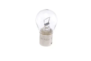 Żarówka lampy kierunkowskazu p21w BOSCH 1 987 302 280 FORD MONDEO I
