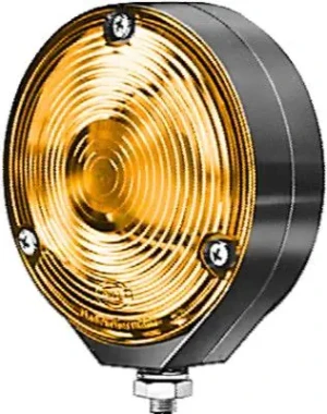 Lampa kierunkowskazu IVECO MK HELLA