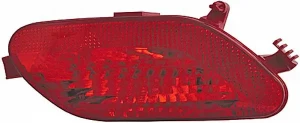 2NE 354 053-021 HELLA Lampa przeciwmgielna