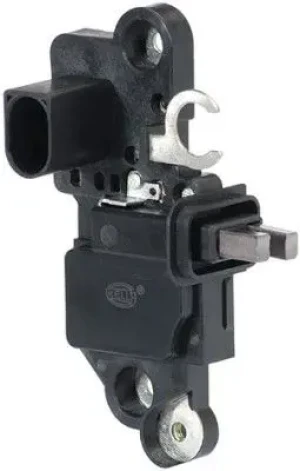 1.9 TDI, 2.0 TDI VW PASSAT B5 Regulator napięcia HELLA