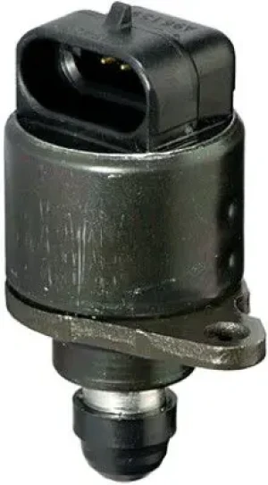 1.6 VTS CITROËN SAXO Silnik krokowy HELLA