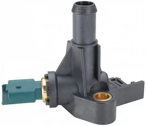 Czujnik temperatury płynu chł. FIAT PUNTO II HELLA