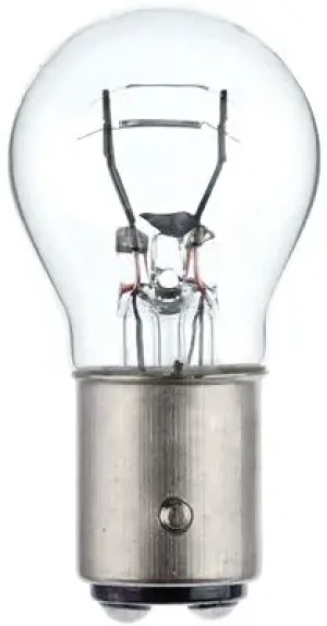 Żarówka lampy kierunkowskazu p21/5w HELLA 8GD 002 078-121 FORD FOCUS II