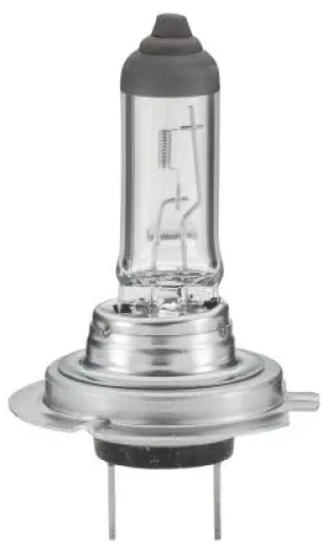 Żarówka h7 55w HELLA 8GH 007 157-121