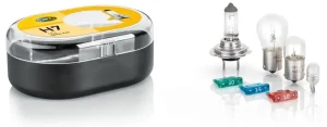 8GH 007 157-941 HELLA Zestaw żarówek