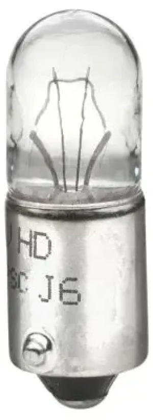 Żarówka 4w t4w 24v HELLA 8GP 002 067-261