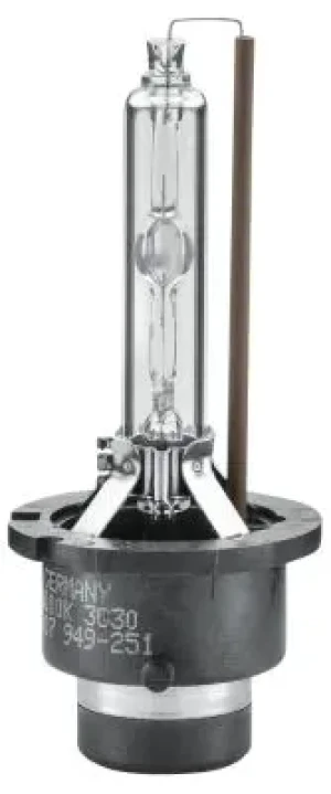 Żarówka HELLA 8GS 007 949-251