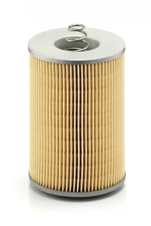 Filtr oleju h 1275 x MERCEDES-BENZ NG MANN-FILTER
