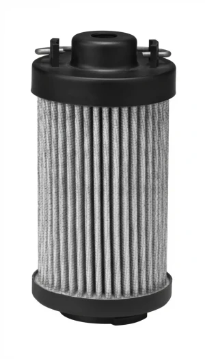 HD 10 158/4 MANN-FILTER Filtr hydrauliczny skrzyni biegów