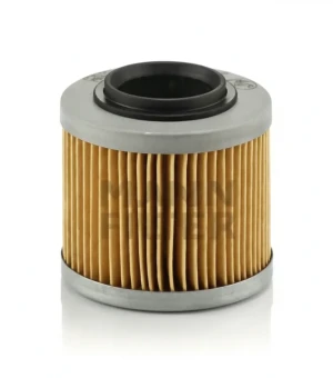 Filtr oleju KTM ENDURO MANN-FILTER