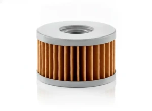 Filtr oleju SUZUKI XF MANN-FILTER