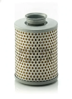 Filtr hydrauliczny VOLVO FL10 MANN-FILTER
