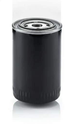 Filtr oleju OPEL SENATOR A MANN-FILTER